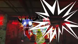 Pre-production Prototype - Pure Gameplay