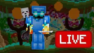 trapujemy na craftcube
