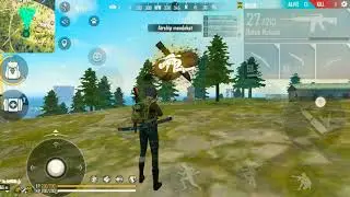 BOT JAGO HEADSHOOT,