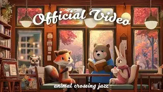 Memory Crossing Lane - Morning Breeze Melody (Official Video) - Mix