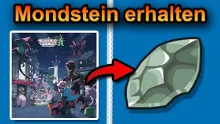 Pokemon Legenden Z-A Mondstein finden Fundort (schnell & einfach)