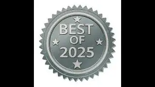 Na, lagt ihr richtig? Top 12 aus 2025!