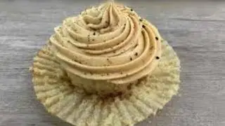 1 spoon maida se banaye whipping cream | coffee frosting cream | buttercream icing for the cake.