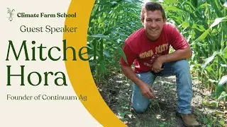 Mitchell Hora of Continuum Ag