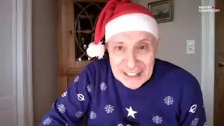 НОВОСТИ ДНЯ / В РАБОЧИЙ ПОЛДЕНЬ / 24.12.2025