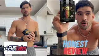 NEW EHPlabs Rainbow Candy PRIDE HONEST REVIEW