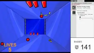 Streamline | All Kongregate Achievements