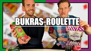 Får man ont i magen av för MYCKET Läkerol & plommon?