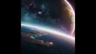 Jason Youth - Echoes of The Universe (Official Audio) #ambient #ambientmusic
