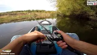P&ecirc;che en Abaco 3.60 - RTM Fishing