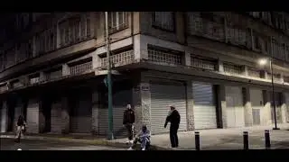 Echo para ti (Extended) Latin Mafia