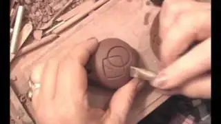ClayZ Ocarina Making 