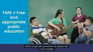 #8 My child is being bullied at school - what can I do?