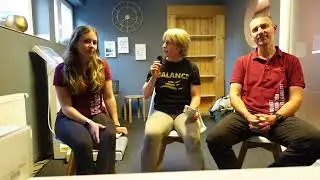 Trainerausbildung im Haus der Balance  -  Qualit&auml;t auf allen Ebenen !!!