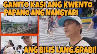 GANITO ANG NANGYARI KAGABI,SA HINDI KO MALIMUTAN NA PANGYAYARI / TEAMROCHELLE 