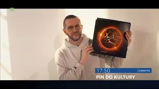 PIN do Kultury 15.01.2026 - MARIUSZ DUDA - zwiastun