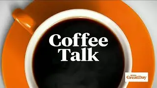 Coffee Talk: August Fun Facts!