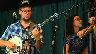Grassland Jam: Bootlickers