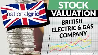 National Grid Financial Stock Review: This stock is lighting up the UK & US literally: $NGG