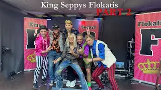 CLUBHAUS 06 - KING SEPPYS FLOKATIS PART 2