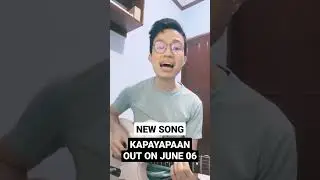 this is the sound of yearning for peace amidst anxiety #munimuni #kapayapaan #newsong
