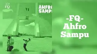 FQ - Ahfro Sampu (Official Audio) (24th, Nov. 2025)
