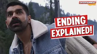 Undekhi 2 Ending Explained | SonyLIV | Undekhi Season 2 Ending | Undekhi Web Series Ending Explained