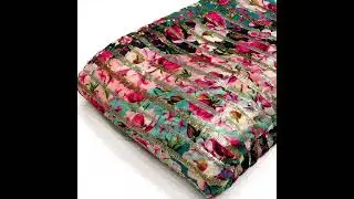 Big Boss Type Fabric !! Different Shades  #Subscribe!!like!!share
