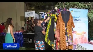 Tanzania moves to protect the khanga as its cultural and fashion heritage
