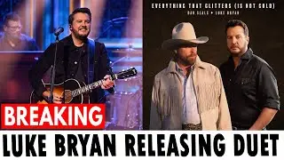 Luke Bryan Releasing Duet With Beloved 80s Music Legend Who Died: One of the Best Songs Ever Written
