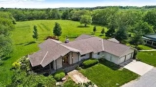 963 N 1950 Rd, Lawrence, KS 66049 // Real Estate Video Tour