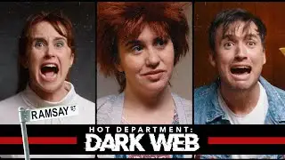 Bad Auditions [Neighbours] | Hot Department: Dark Web