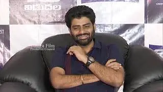 Naandhi Director Vijay Kanakamedala Interview | TFPC