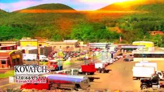 Kovatch Sales