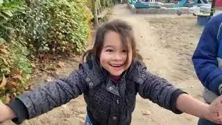 Speeltuin Bankaplein Utrecht, een video  