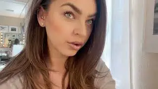 NYX  Butter Gloss Non Sticky Lip Gloss in Cinnamon Roll