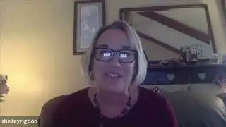 Teacher Voices: Episode 17 - Shelley Rigdon, Oscar Smith Middle