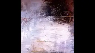 Bold and Uninhibited: Oil and Cold Wax Painting with Serena Barton  June 6-9, 2026  Portland, Oregon