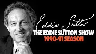 Eddie Sutton Show - 1990-91 Ep 1: at Missouri
