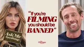 The Silent Red Flag in Long-Term Relationships & Is Filming in Gyms Completely Out of Control?!