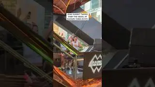 John Summit throwing a party at The Vessel in NYC is one of the best things you&rsquo;ll see all week