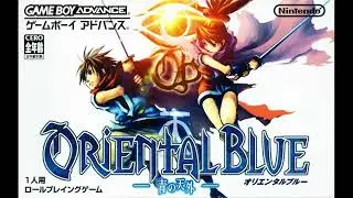 Oriental Blue: Ao no Tengai - BGM 04