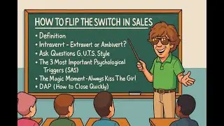 How to 
