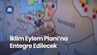 İzmir İklim İ&ccedil;in Yurttaş Meclisi'nden 11 Maddelik Bildiri