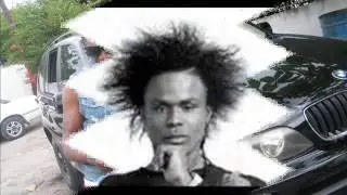 General B ft Elephant Man & Ghost - I Love Smoke