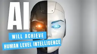 What will happen when artificial intelligence (AI) achieves human-level intelligence?