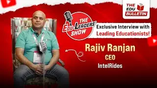 How can student transport safety be improved? - Rajiv Ranjan speaks on 