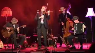 Budapest Cafe Orchestra at The Mowlem Swanage