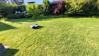 Ecovacs O500 Panorama navigiert nicht mehr