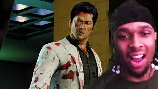 THEY COMIN AFTER UNCLE PO | Sleeping Dogs - Part 9